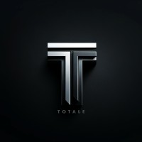 Totale logo - Similar company to Visioniq Studio