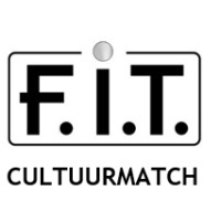 FIT logo - Similar company to Vas+ Kliniek