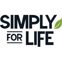 Simply For Life logo - Similar company to Avalon Laboratory Solutions