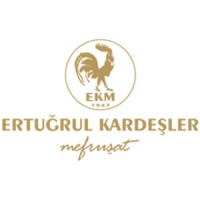 Ertuğrul Kardeşler Mefruşat logo - Similar company to Smt Turkey
