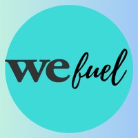 We-Fuel logo - Similar company to Kriyaneuro Technologies Pvt Ltd