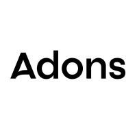 Adons logo - Similar company to Aarons Group Llc