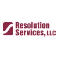Resolution Services, LLC