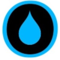 Rhaeos logo - Similar company to Inkspace Imaging