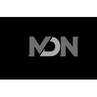 Mayron Digital Networks logo - Similar company to Odoosy