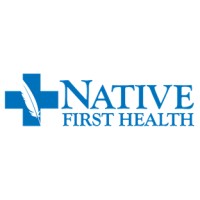 Native First Health logo - Similar company to Aamberx