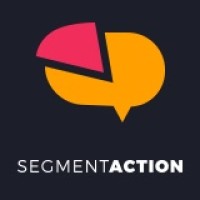 SegmentaCtion logo - Similar company to Aube Fāma