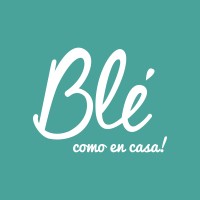 Blé Como en Casa logo - Similar company to Audaca - Uy
