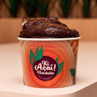 Açaináticos logo - Similar company to Ciclo Jr