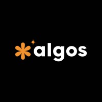Algos logo - Similar company to Komet Xperience