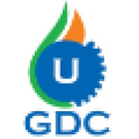 Universal Gas Distribution Company logo - Similar company to United Gas Derivatives Company (Ugdc)