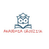 Akademia Grodzisk logo - Similar company to Banieczka S.A. - Sieć Myjni Samochodowych