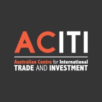 Australian Centre for International Trade and Investment logo - Similar company to Realtyplus