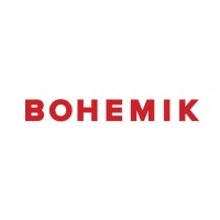 Bohemik logo - Similar company to Cermitech, Spol. S R.O.