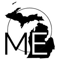 Michigan Eikaiwa logo - Similar company to Eikaiwa School Kids Garden