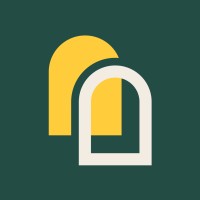 Second Door Health logo - Similar company to Daisybill