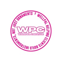 WellPal Creative Branding logo - Similar company to Ductfit® - Cleanair Spaces