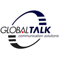 GlobalTalk logo - Similar company to Continuum Technology Solutions Pty Ltd