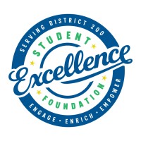 Student Excellence Foundation of Wheaton Warrenville logo - Similar company to Depaul University
