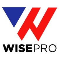 WISEPRO logo - Similar company to Wisetek Providers, Inc.