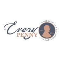 Every Penny Bookkeeping & Business Services logo - Similar company to Mak Construction Inc.
