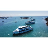 Vedettes Jolie France logo - Similar company to Manche Iles Express