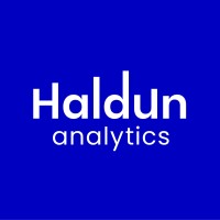 Haldun Analytics logo - Similar company to Web Falcon