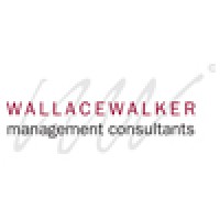 Wallace Walker logo - Similar company to Teamioed