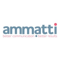Ammatti logo - Similar company to Harbour Creative