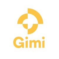 Gimi logo - Similar company to Bemac Fire Detection