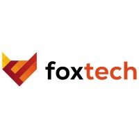 Foxtech logo - Similar company to Foxtek Systems Pvt. Ltd.