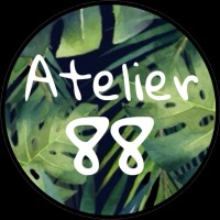 ATELIER 88 logo - Similar company to Creativekids