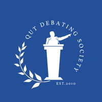 Queensland University of Technology Debating Society (QUTDS) logo - Similar company to Sustainable Resource Use