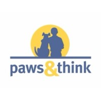 Paws and Think, Inc. logo - Similar company to Sim Indy