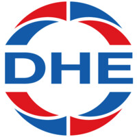 Den Hollander Engineering B.V. logo - Similar company to Hobe Bv