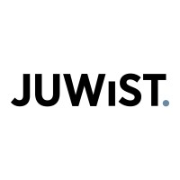 JuWiSt e.V. logo - Similar company to Minoggio Grezesch Bachmann