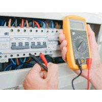 Rota Elmek Ab logo - Similar company to Mizera Automation Sp. Z O.O.