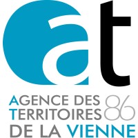 AGENCE DES TERRITOIRES DE LA VIENNE logo - Similar company to Interface Sciences Po Aix