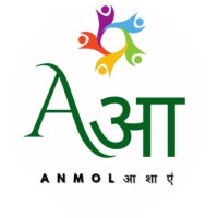 Anmol Aashayein (Trust) logo - Similar company to Webnnel