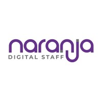 Naranja Digital Staff logo - Similar company to Ae Design Co.