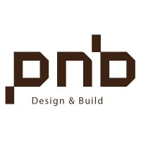 PNB Design logo - Similar company to 84 Creative Desgin Lab