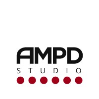 AMPD Studio logo - Similar company to Ampd Studios