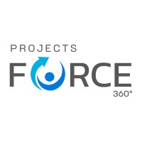 ProjectsForce logo - Similar company to Project Force Hub