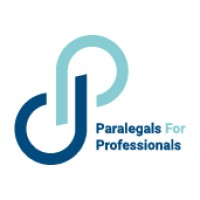 Paralegals 4 Professionals logo - Similar company to Mijnboete