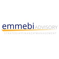 EmmebiAdvisory logo - Similar company to Expotraining