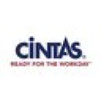 Cintas LTD logo - Similar company to Babypage, Inc.