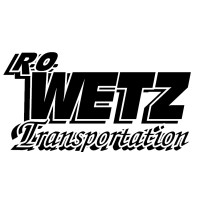 R.O. Wetz Transportation logo - Similar company to Wetz Warehousing