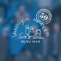 Vandijck Agrarisch Centrum NV logo - Similar company to Brbx