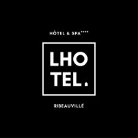 L'Hôtel & Spa logo - Similar company to Le Clos Saint Vincent