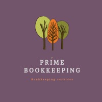Prime Bookkeeping logo - Similar company to Primetime Bookkeeping